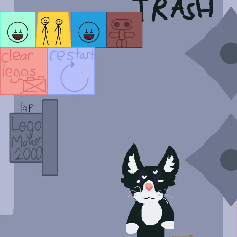 Game by @Jevin_Fan