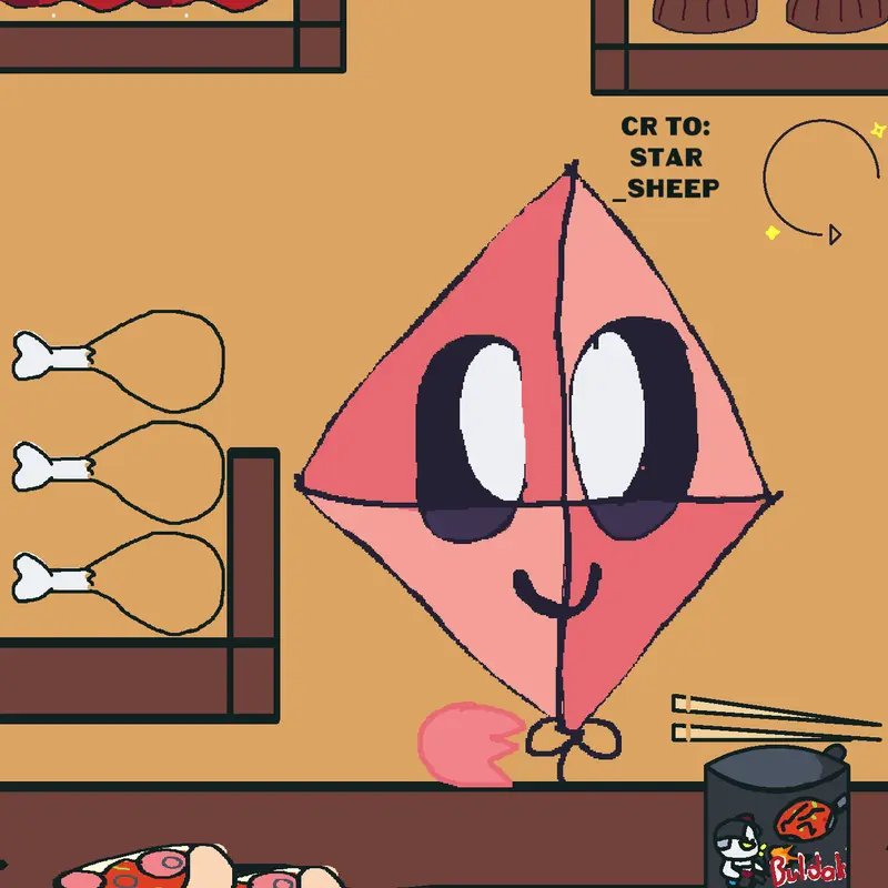Game by @mr-sm1le