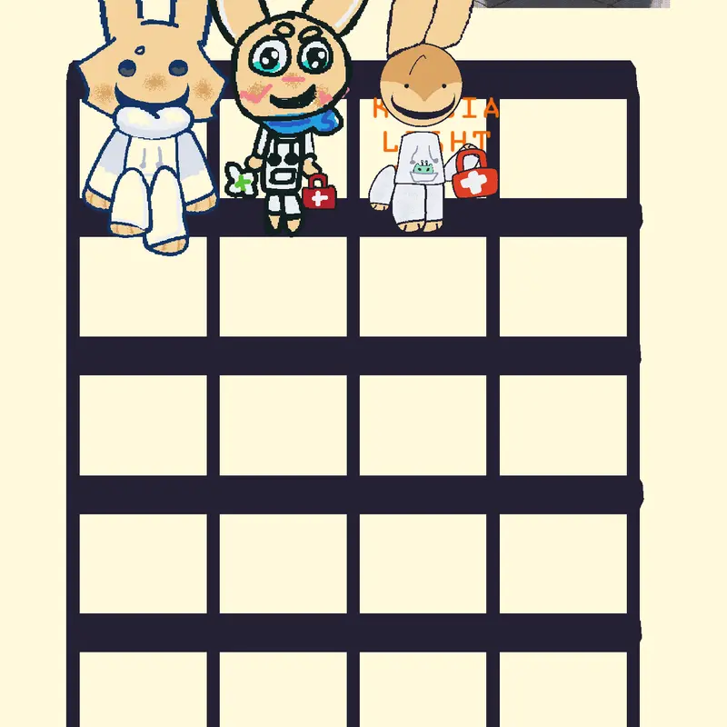 Game by @kichy