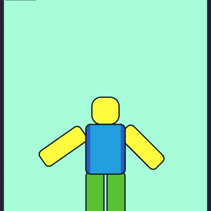 Game by @CarterSmarter