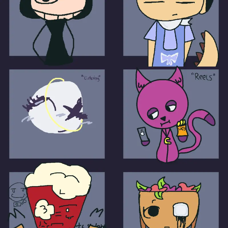 Game by @Fan_moonshell