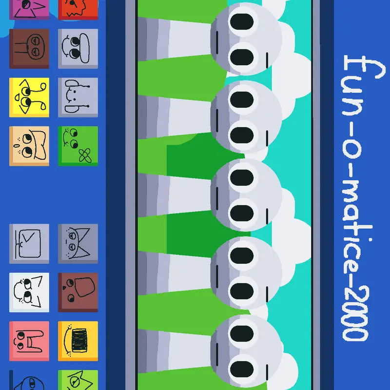 Game by @durple_furry_254