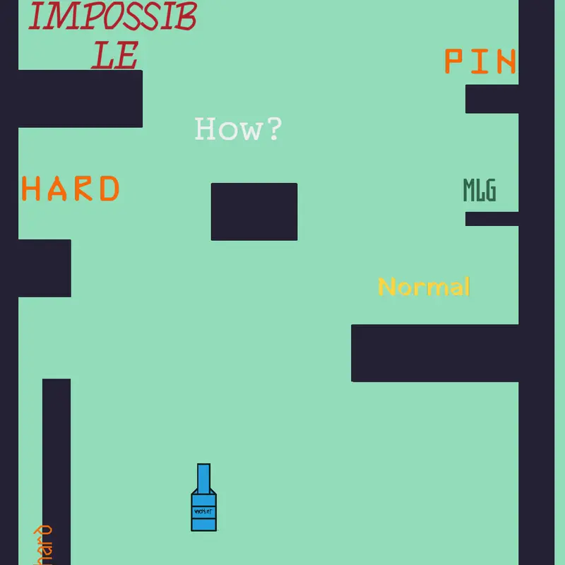 Game by @aleshka