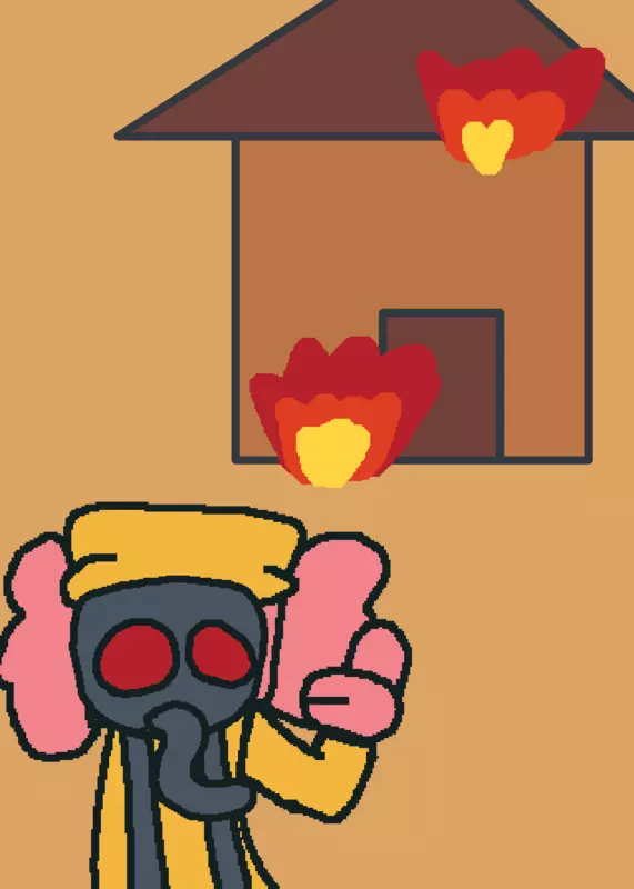 Game by @Ajoloxi97