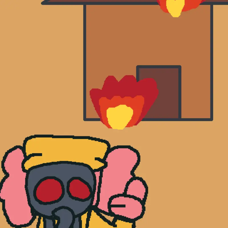 Game by @Ajoloxi97