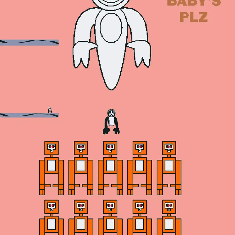 Game by @yeidyv2