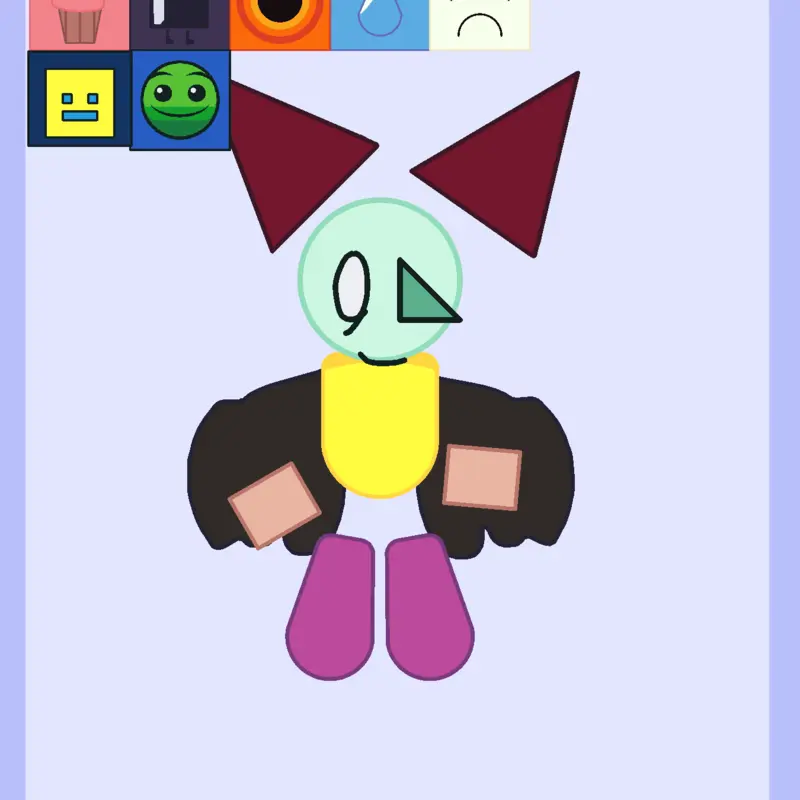 Game by @Jana_thecoollazy