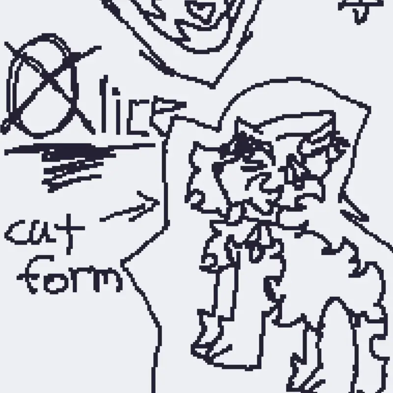 Game by @olice