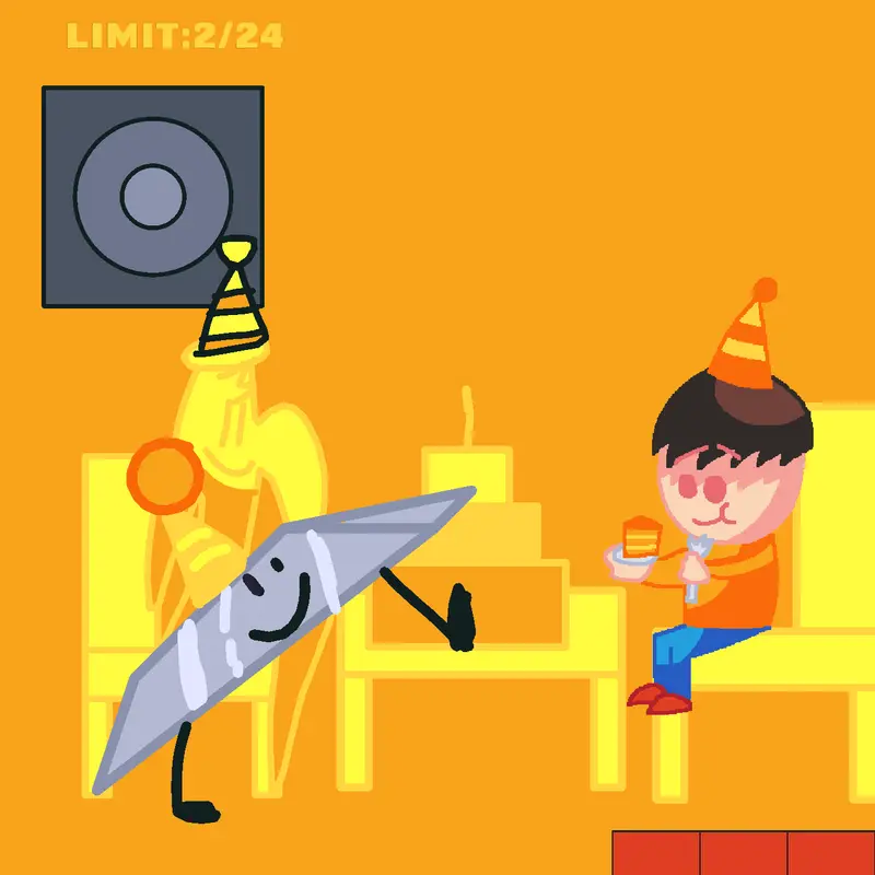 Game by @potatocamp