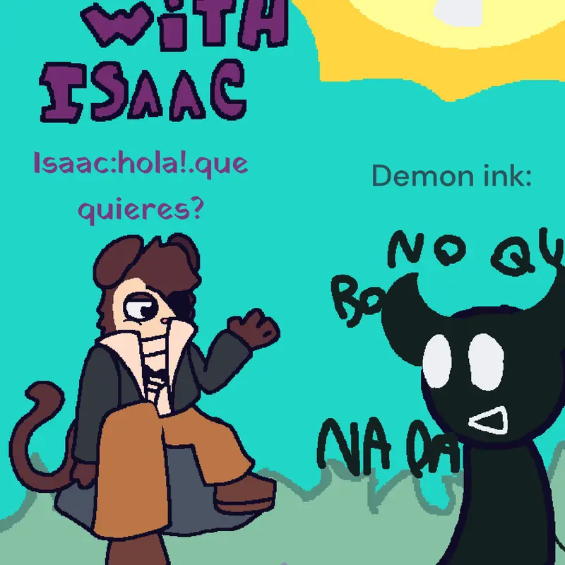 Game by @Alexdante