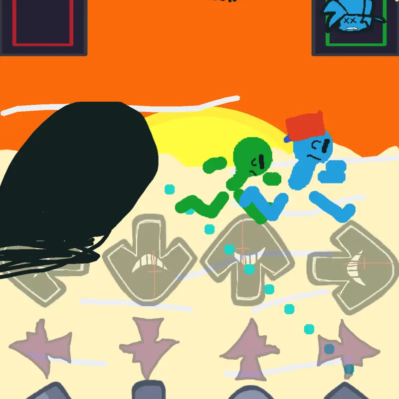 Game by @_DeepOfAFriedChicken_