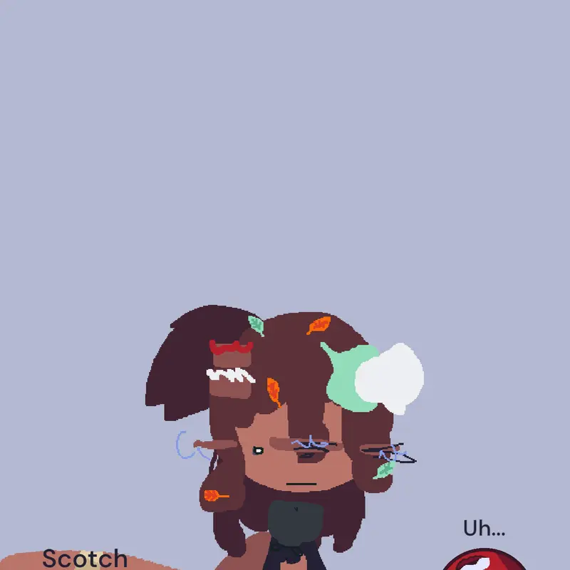 Game by @LittleBall