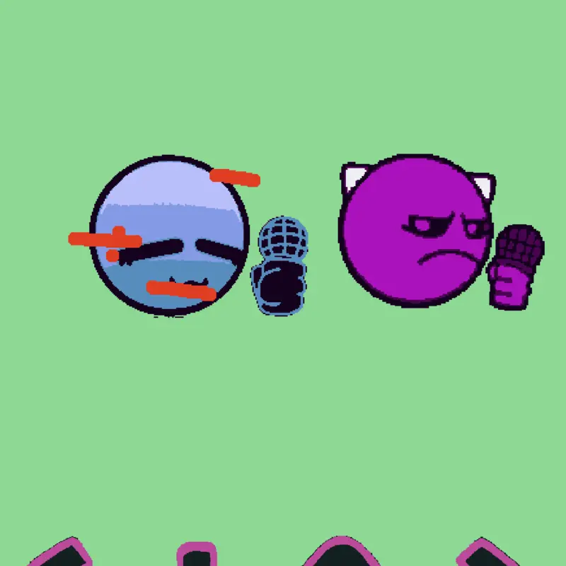Game by @montain