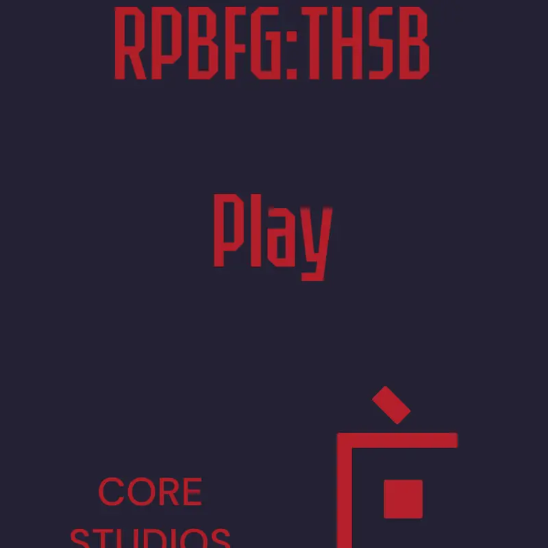 Game by @Xf_studios