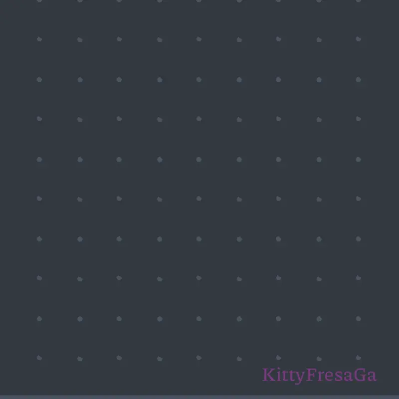 Game by @KittyFresa