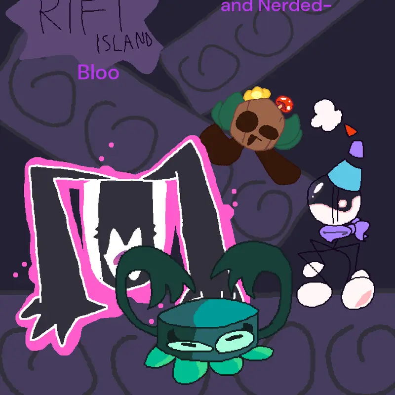 Game by @Vesuvio1315