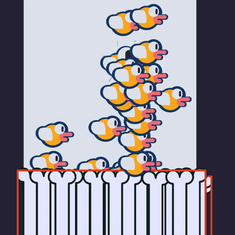 Game by @johnkruz