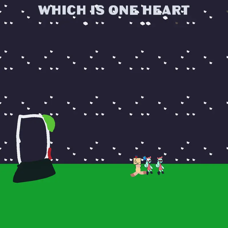 Game by @hacat