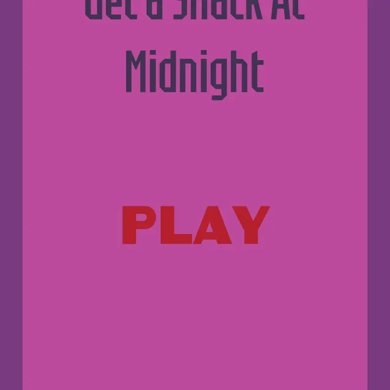 Game by @Not_Kawaii_mf