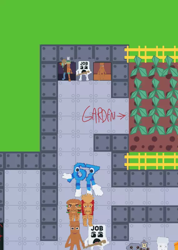 Game by @The_galaxy_noob