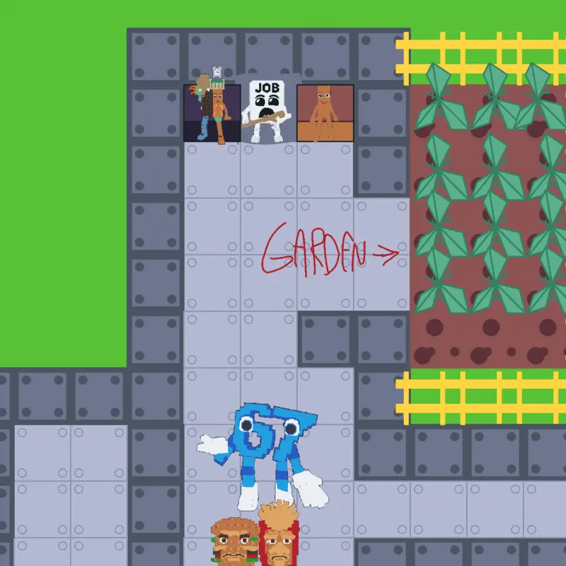 Game by @The_galaxy_noob