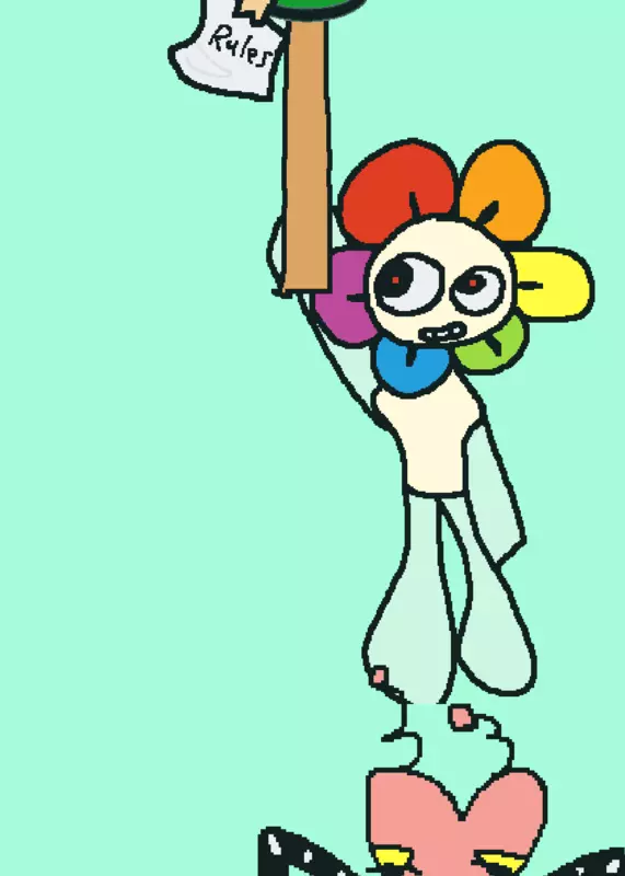 Game by @F0urL3afCl0v3rzz