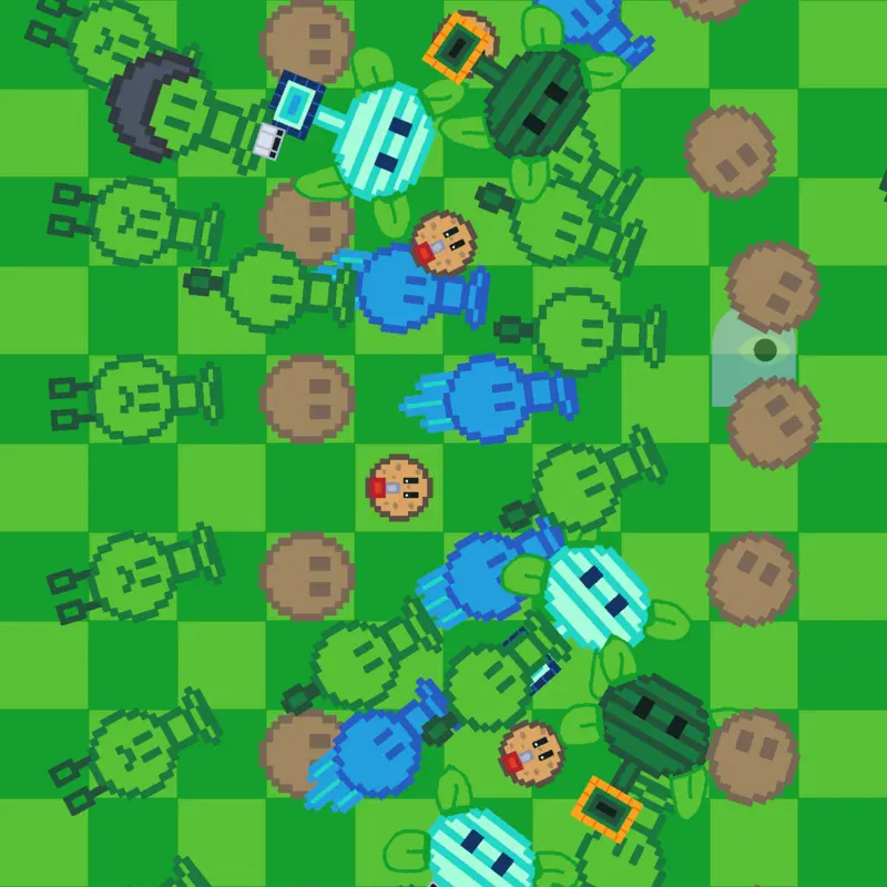 Game by @bruninhogamerum