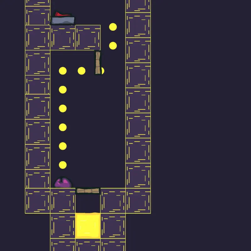 Game by @imcam