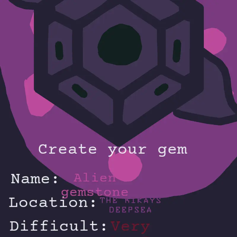Game by @hekkari