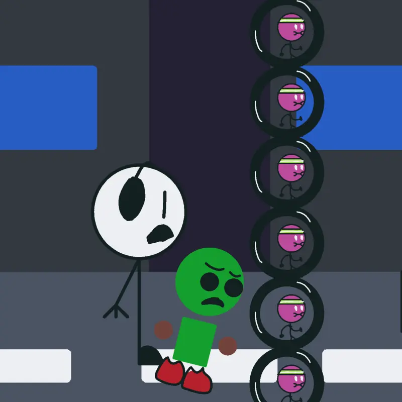 Game by @brayman