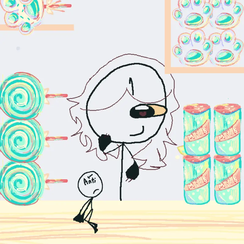 Game by @BurpBurpAndBurp