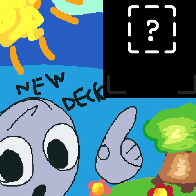 Game by @copew