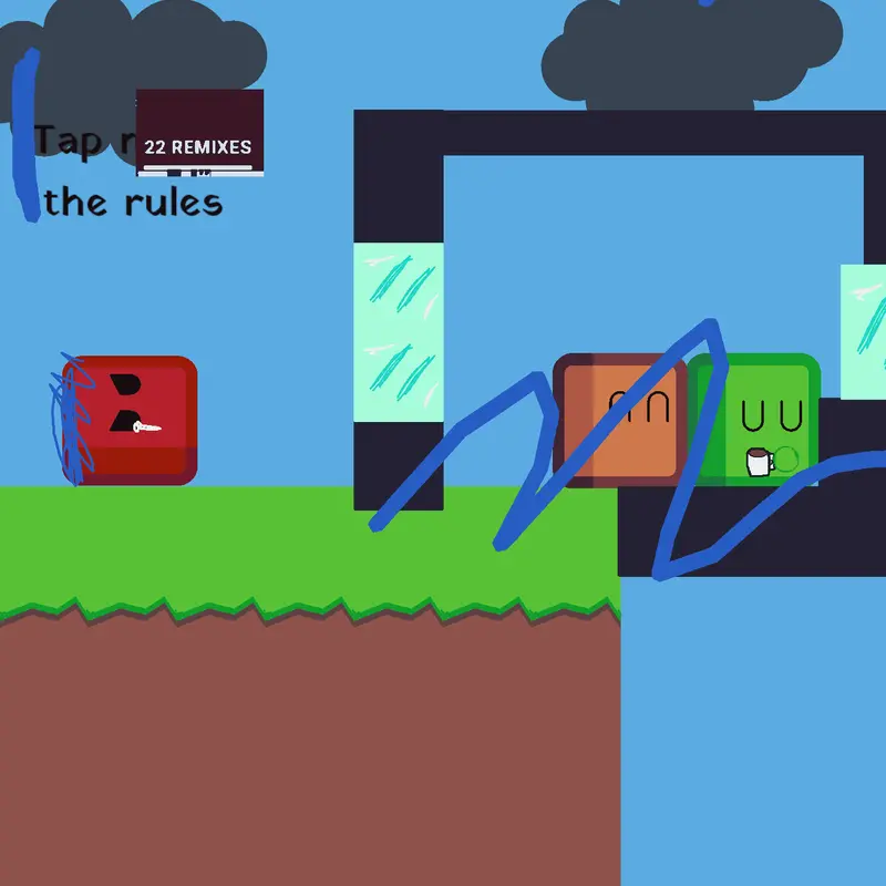 Game by @theketaguy37