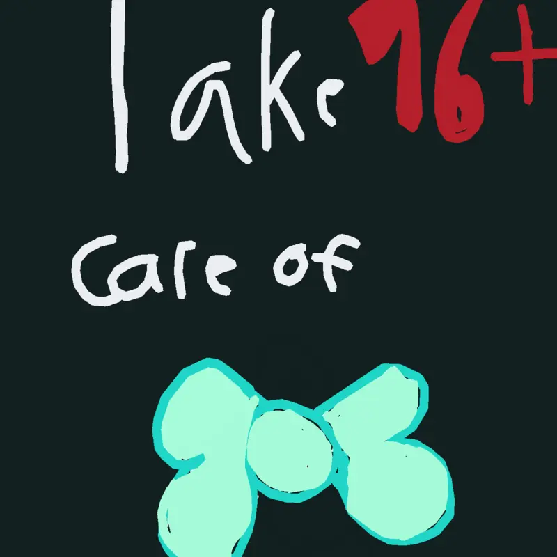 Game by @CharlieIsConstipated