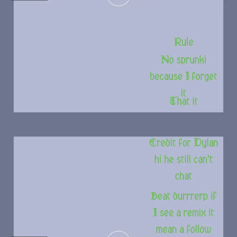 Game by @theegggamer68