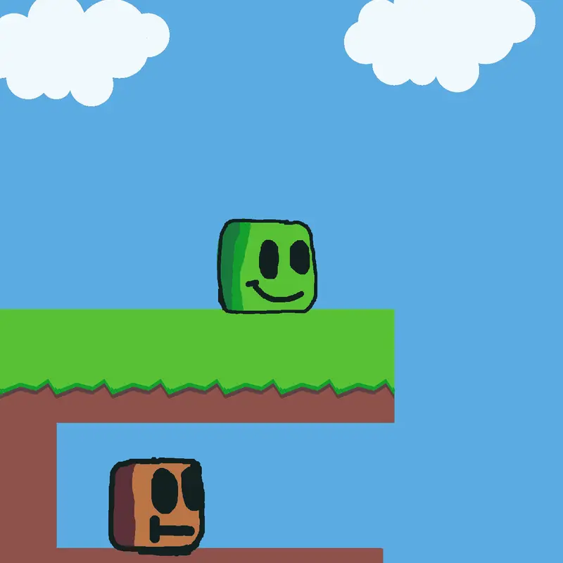 Game by @dasher1
