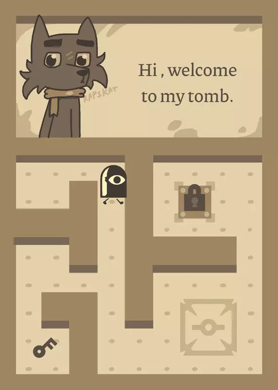 Game by @RedandBlue_TR
