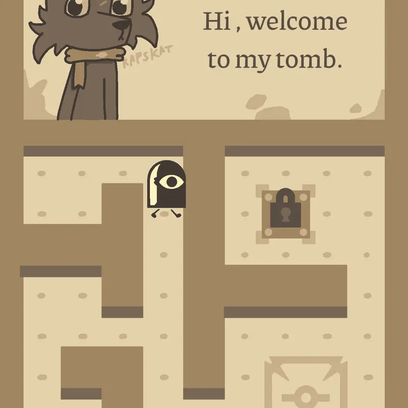 Game by @RedandBlue_TR