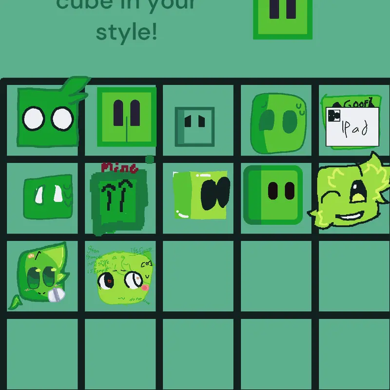 Game by @A-na
