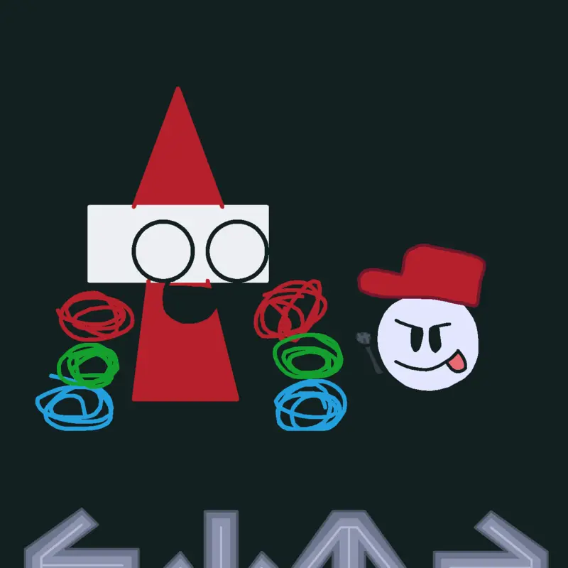 Game by @backroom_available