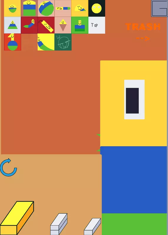 Game by @marshmallow_XDlolx