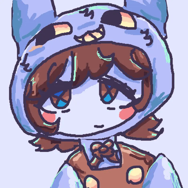 Game by @_pancake