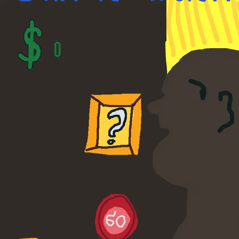 Game by @ifudth