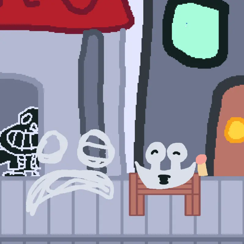 Game by @doorsmann