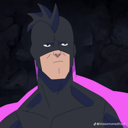 @SuperCliMan