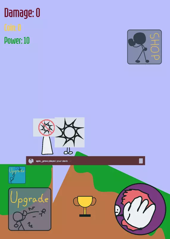 Game by @freyaii