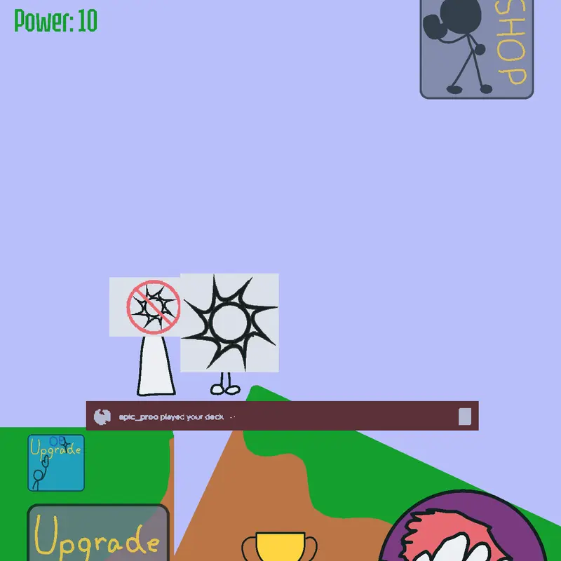 Game by @freyaii