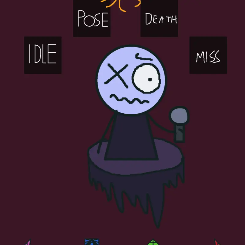 Game by @DiegoFarago