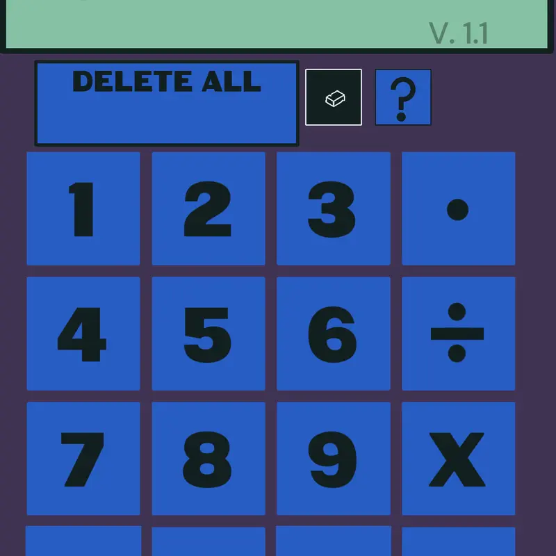 Game by @curiousmarco1902