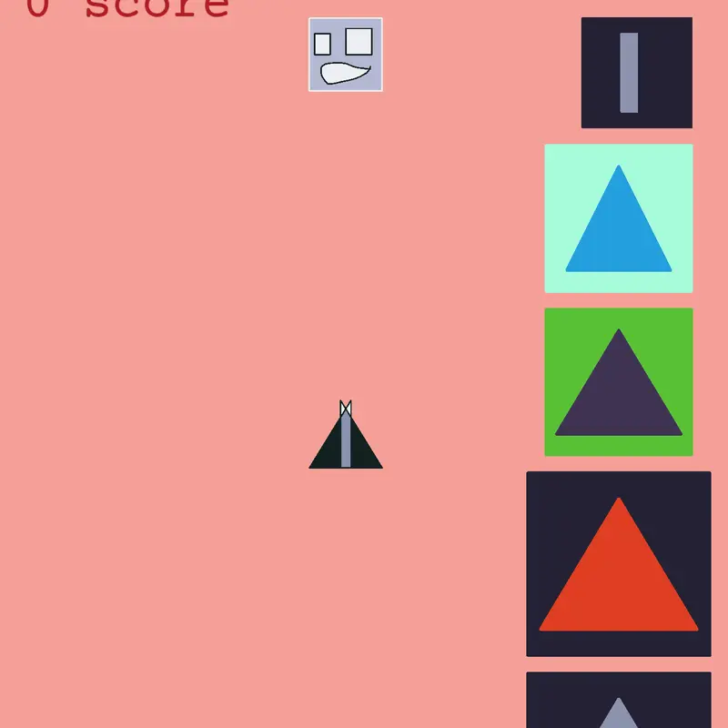 Game by @daunobosanay